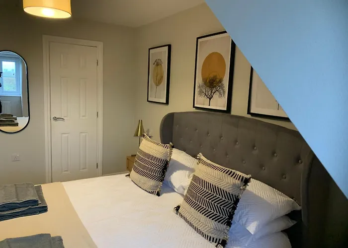 Nightingale House Durham