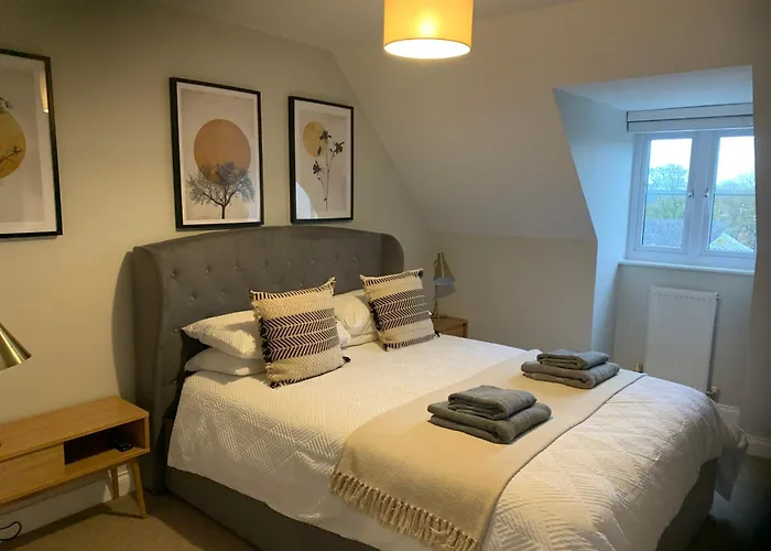 Nightingale House Durham