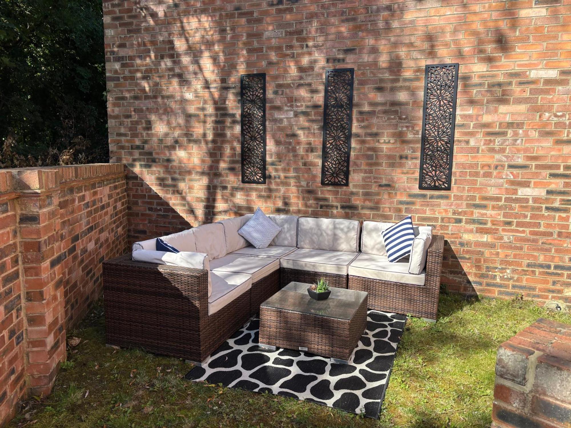 Nightingale House Holiday home *