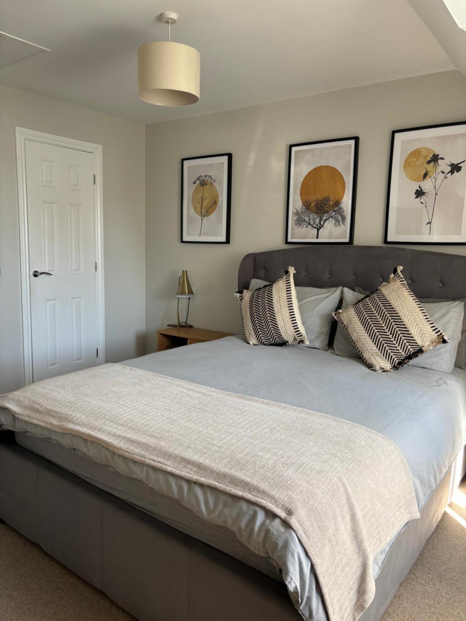 Nightingale House Holiday home