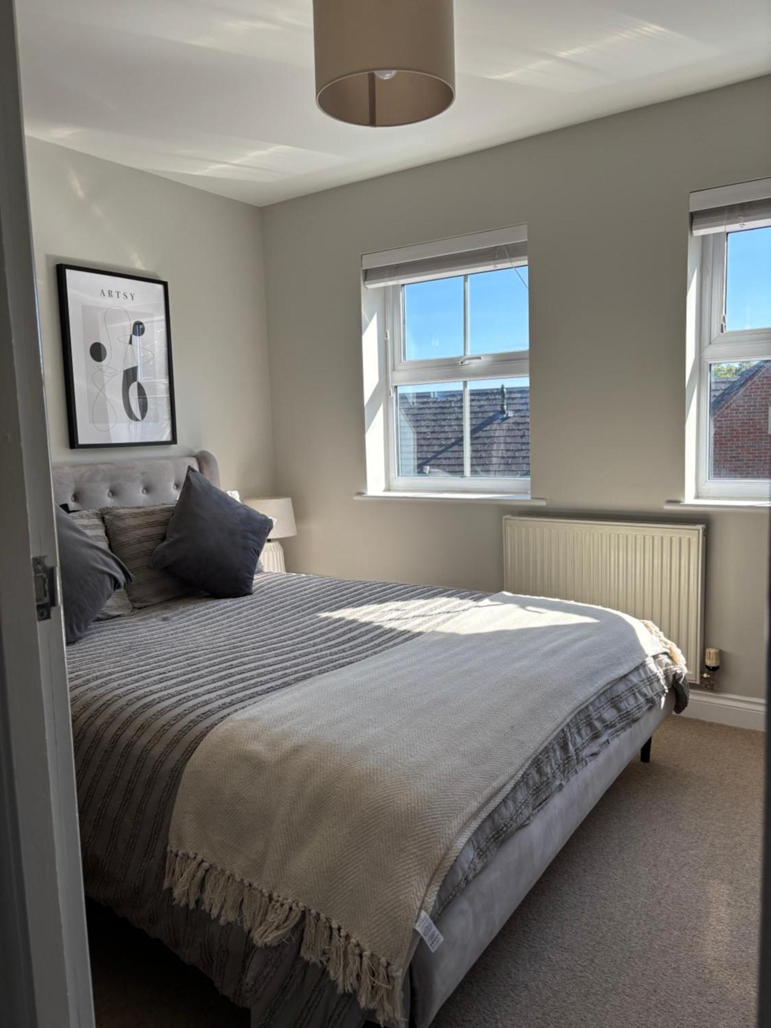 Nightingale House * Durham