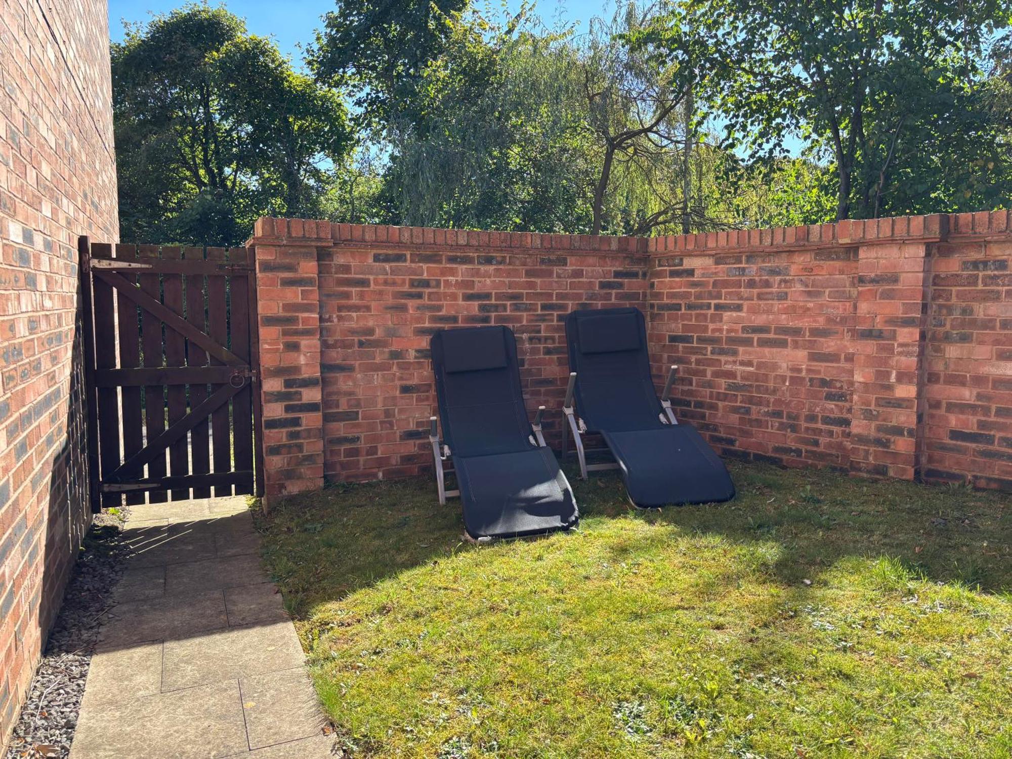 Nightingale House Holiday home Durham