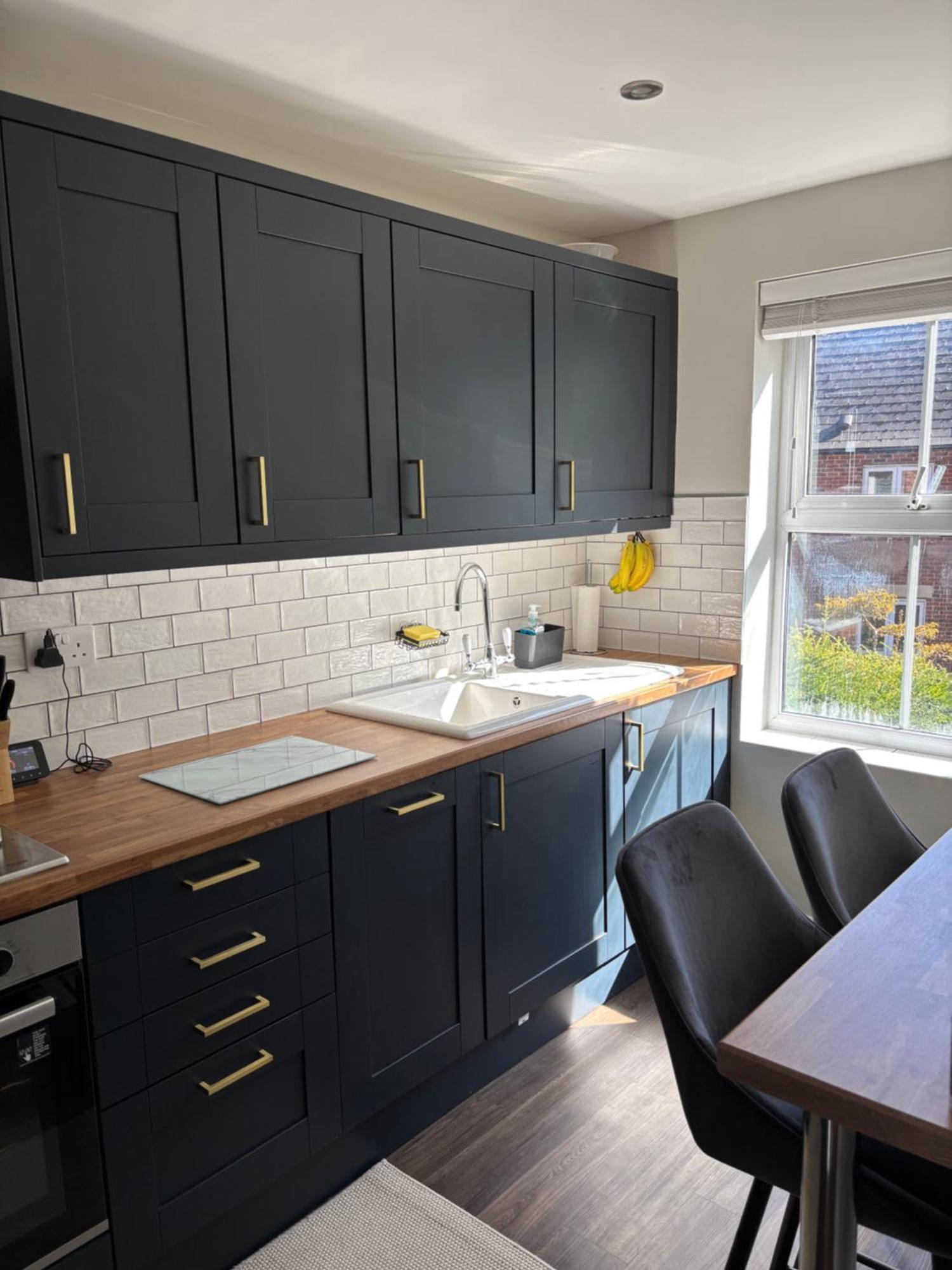 Holiday home Nightingale House Durham