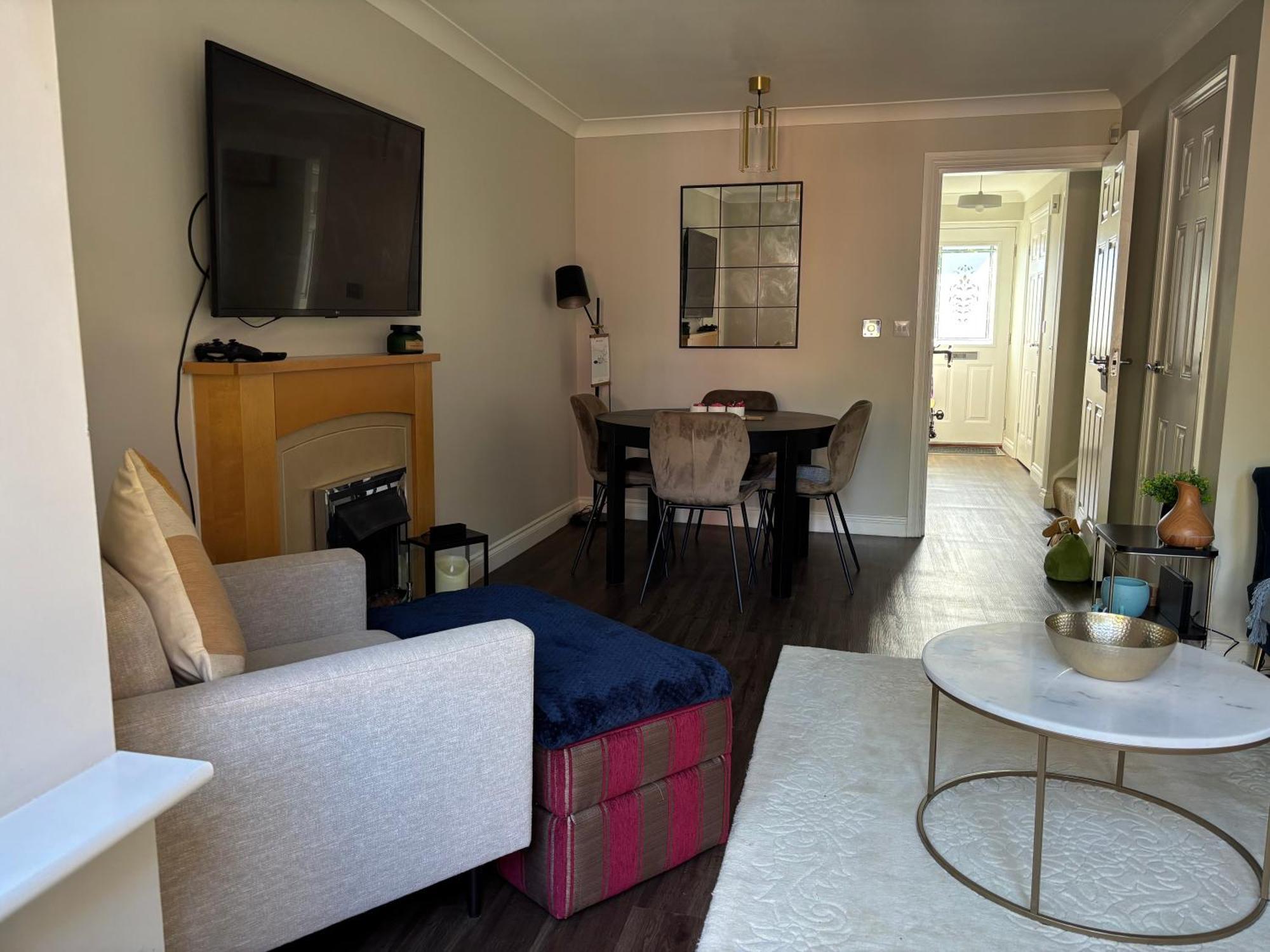 Nightingale House Holiday home *