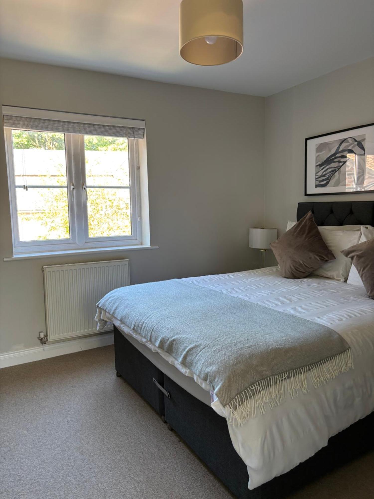 Nightingale House Holiday home Durham