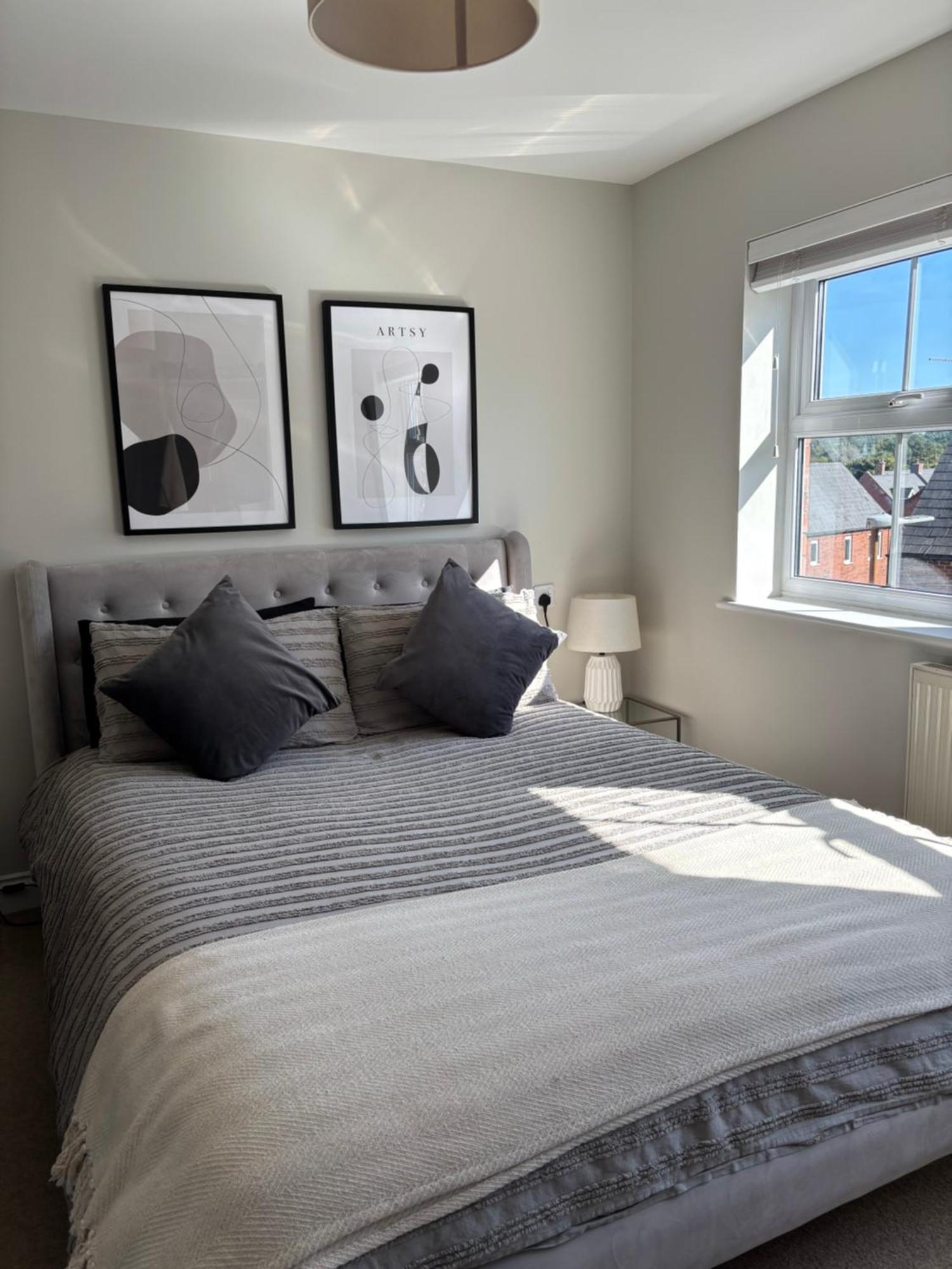 Holiday home Nightingale House Durham