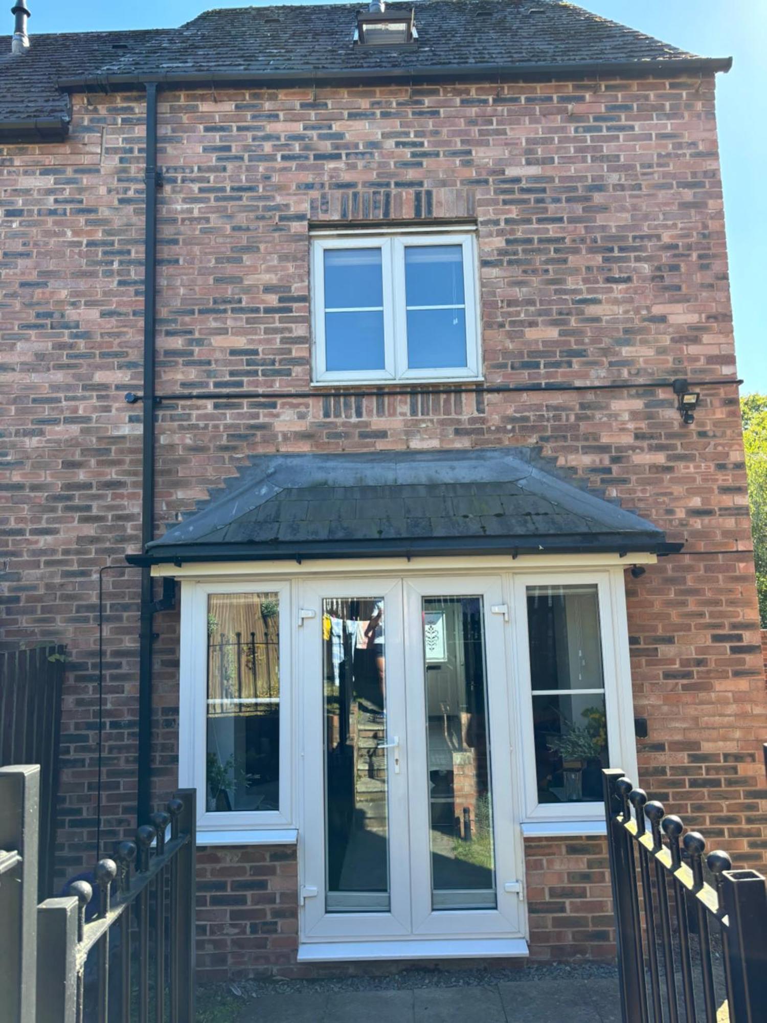Nightingale House *