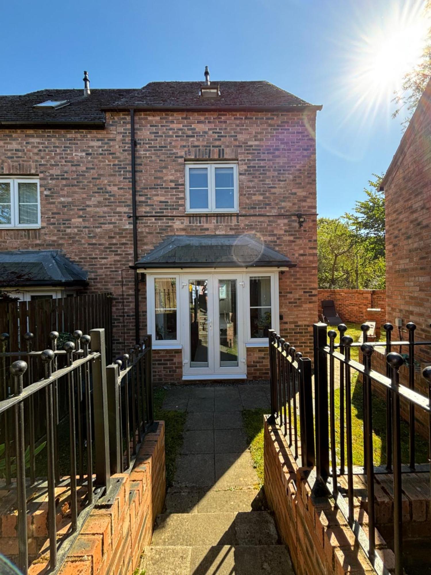 Nightingale House Holiday home