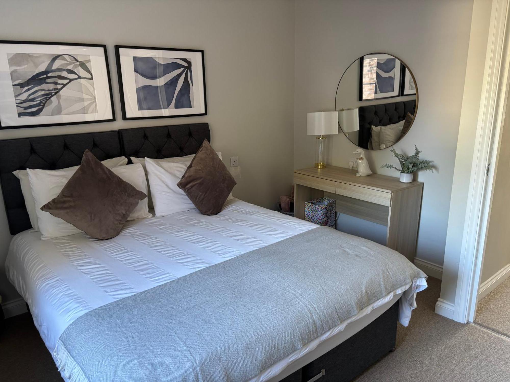 Holiday home Nightingale House Durham