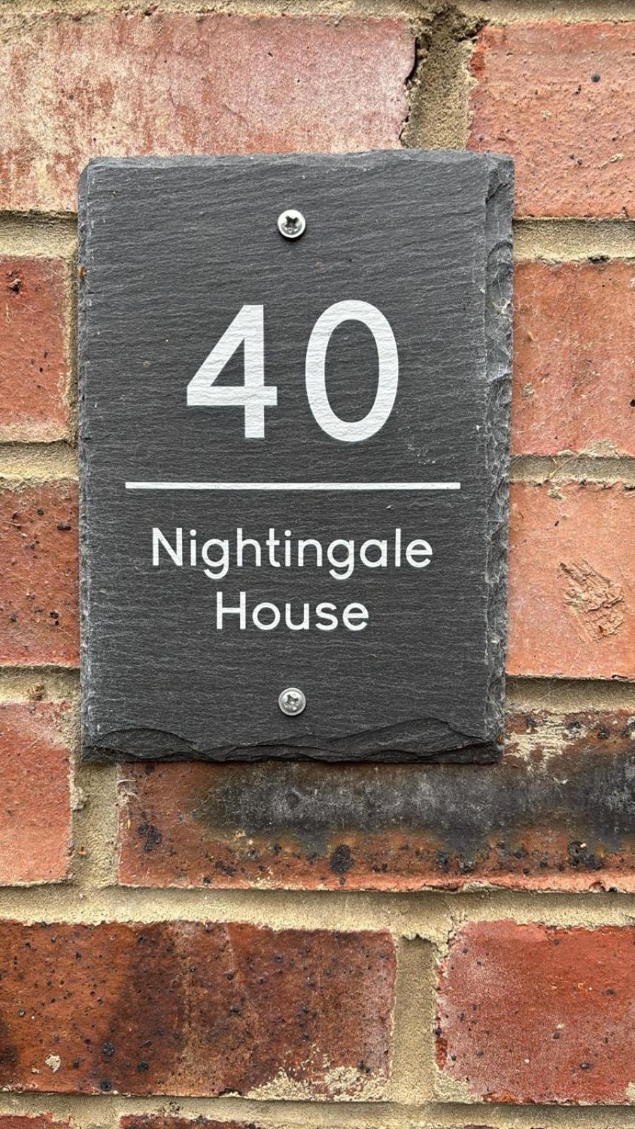 Nightingale House Durham