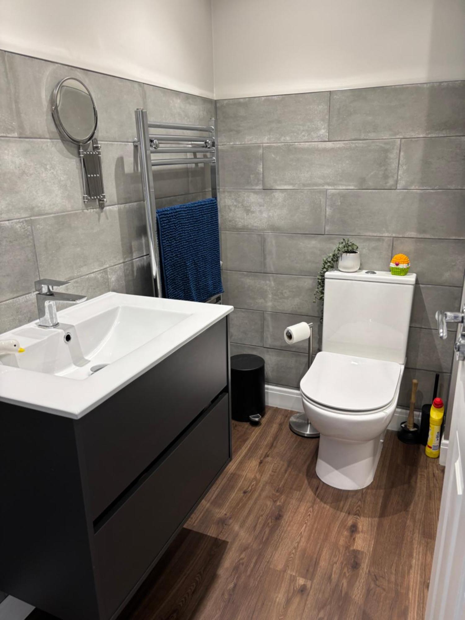 Nightingale House Holiday home Durham