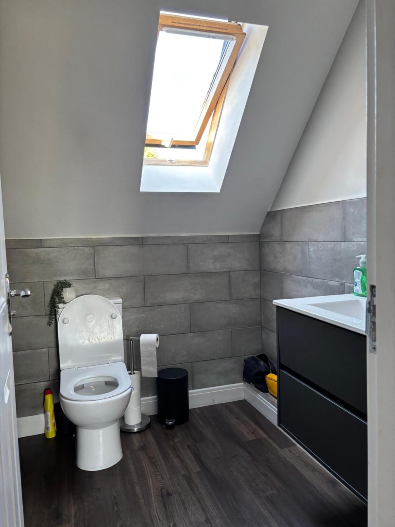 Holiday home Nightingale House Durham