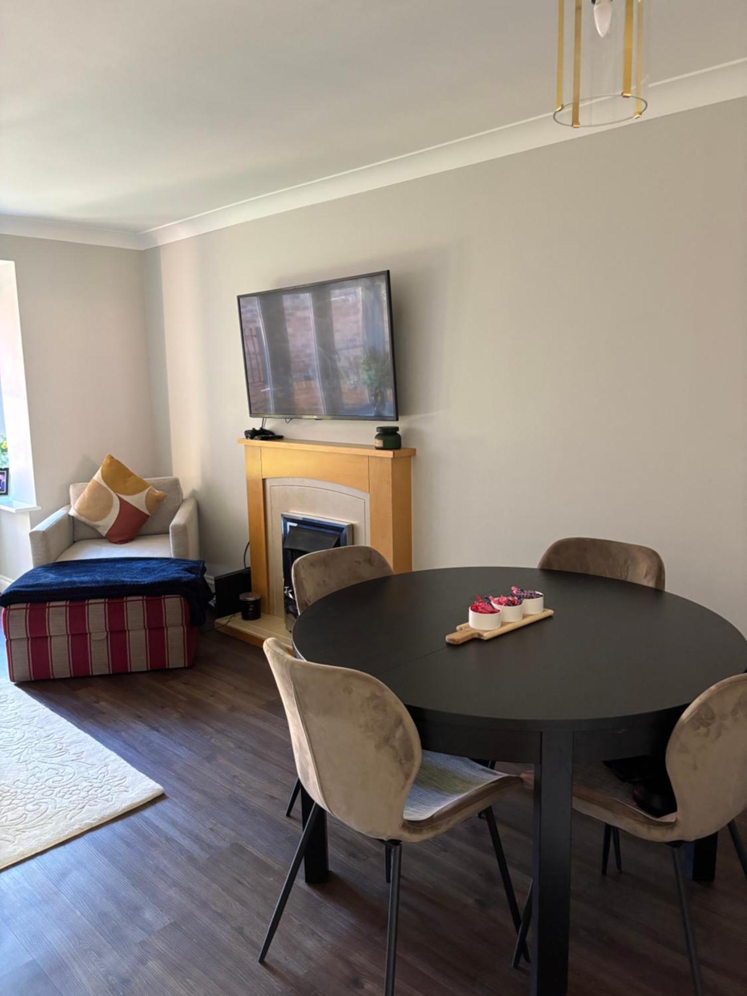 Nightingale House Holiday home Durham