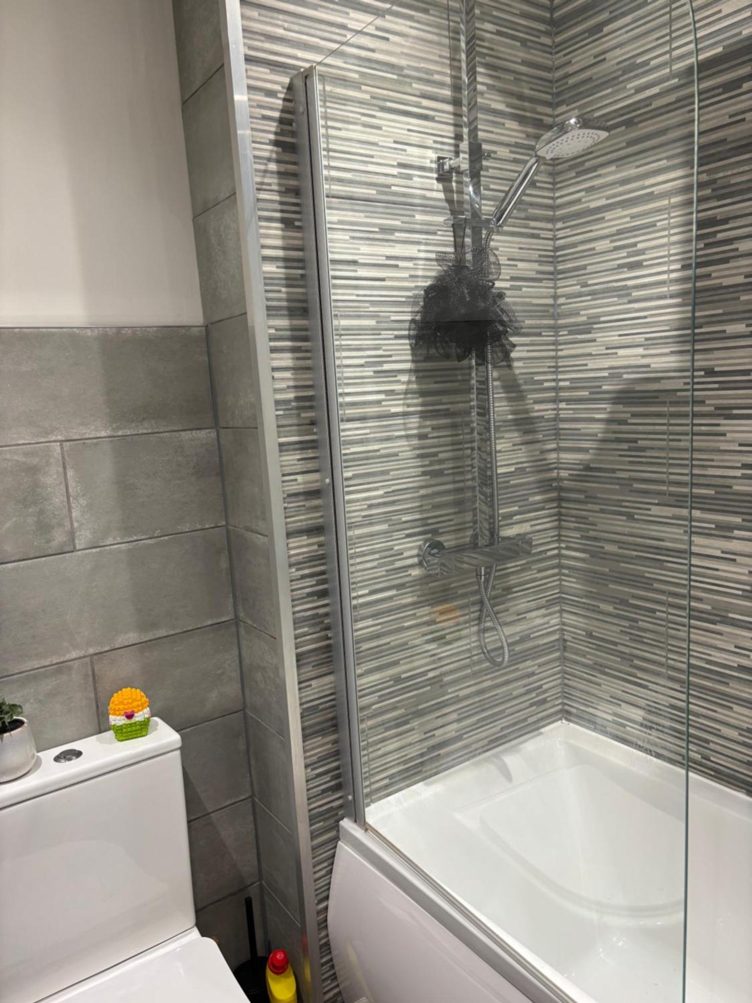 Nightingale House Holiday home Durham