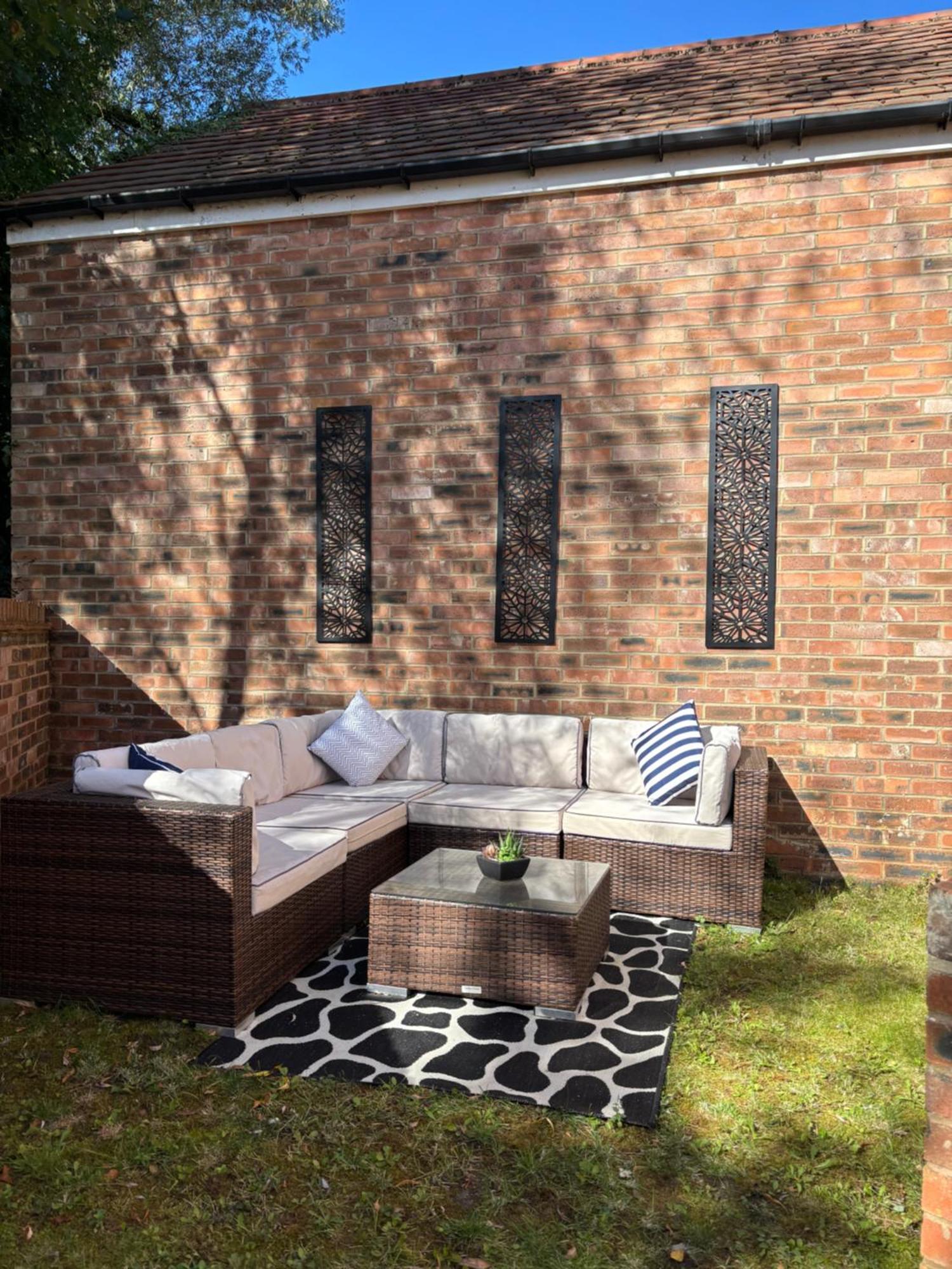 Holiday home Nightingale House Durham