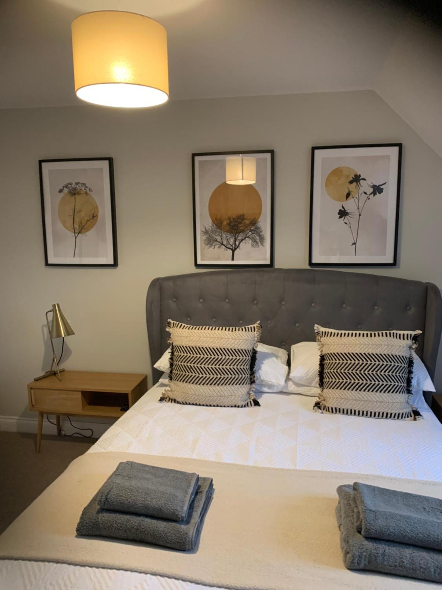 Holiday home Nightingale House *
