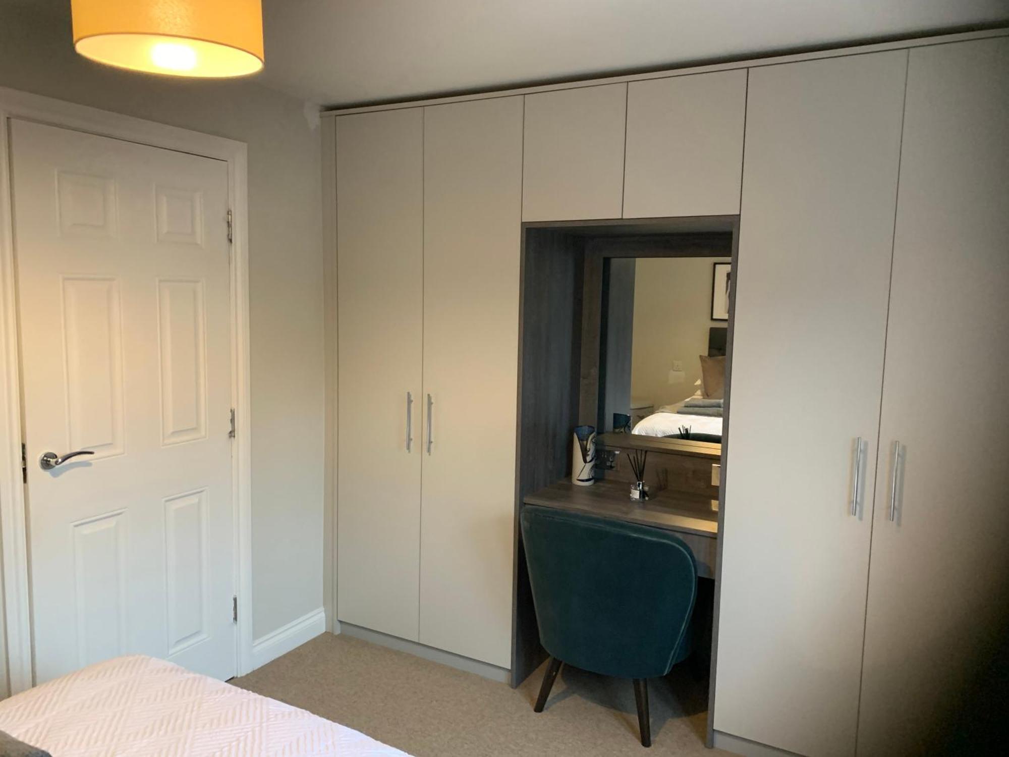 Nightingale House Holiday home Durham