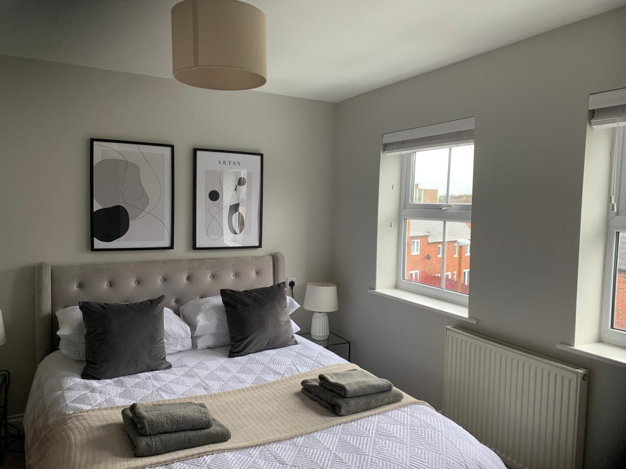 Holiday home Nightingale House Durham
